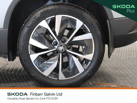 2026 Skoda Karoq - photo 9