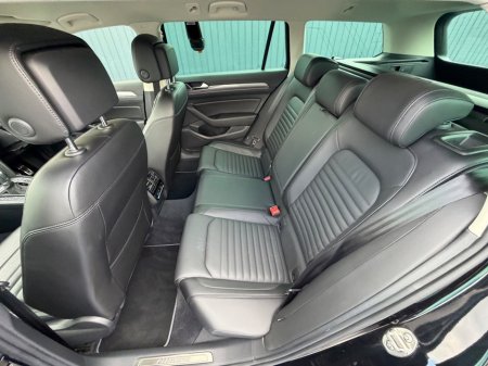 2018 Volkswagen Passat - photo 42