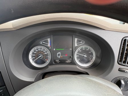 2019 Daf LF260 - photo 18