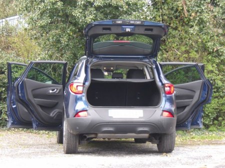 2018 Renault Kadjar - photo 27