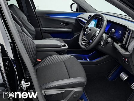 2024 Renault Scenic E-Tech - photo 6
