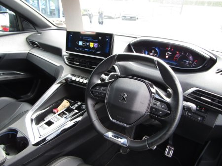 2024 Peugeot 3008 - photo 11