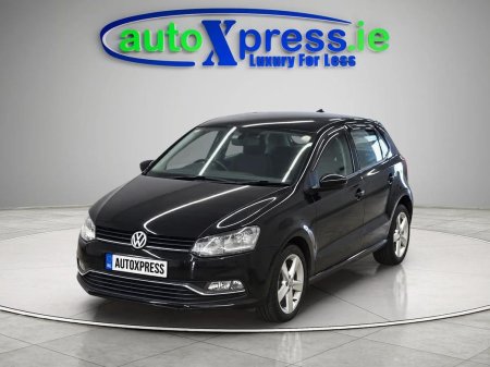 2017 Volkswagen Polo - photo 5