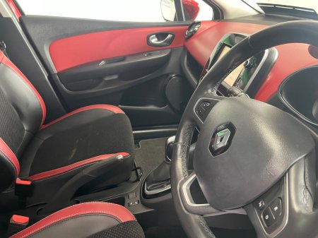 2017 Renault Clio - photo 8