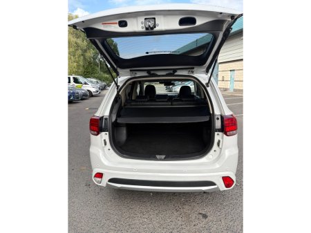 2018 Mitsubishi Outlander - photo 9