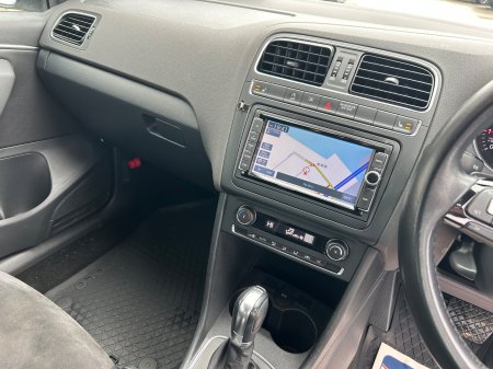2017 Volkswagen Polo - photo 11