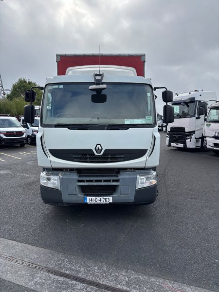 2014 Renault Premium - photo 2
