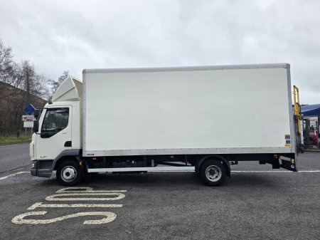 2021 DAF LF 180 - photo 4