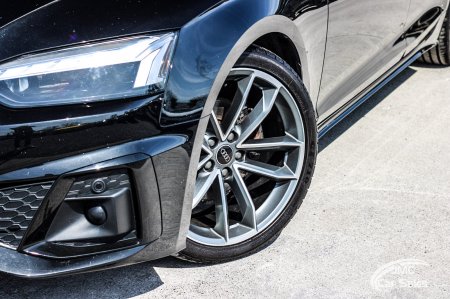 2022 Audi A5 - photo 2