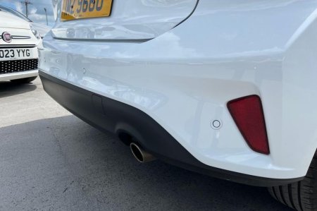 2025 Ford Focus - photo 26