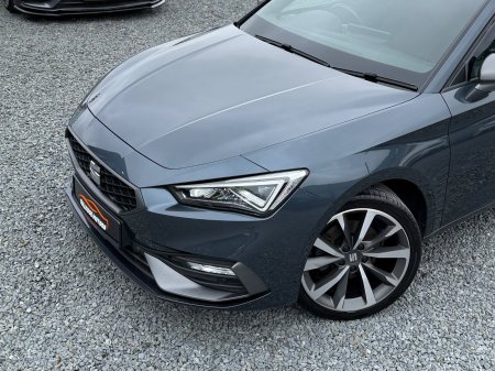 2020 SEAT Leon - photo 15