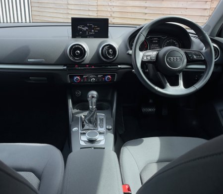 2019 Audi A3 - photo 7