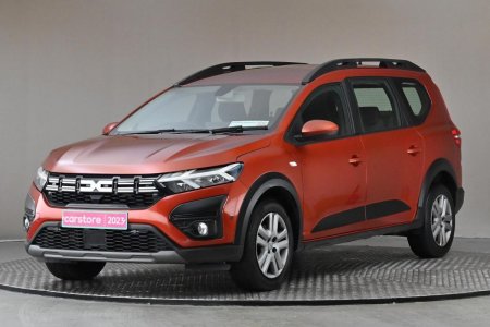 2023 Dacia Jogger - photo 3