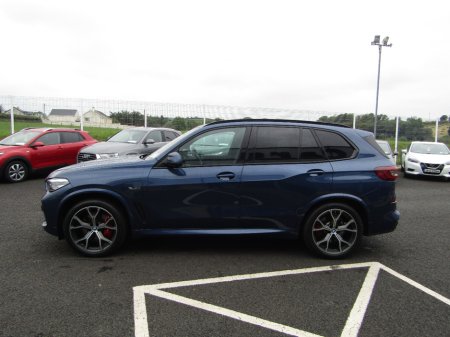 2022 BMW X5 - photo 6