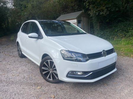 2016 Volkswagen Polo - photo 30