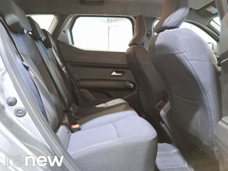 2026 Dacia Duster - photo 26