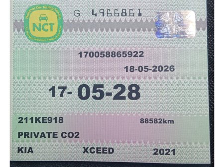 2021 Kia XCeed - photo 9