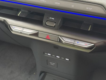 2027 Kia EV2 - photo 21