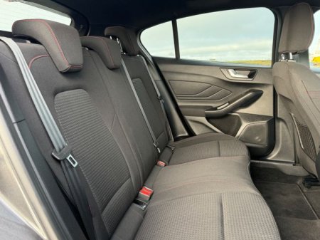 2024 Ford Focus - photo 10