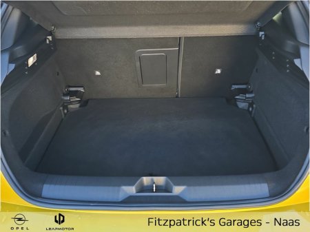 2023 Opel Astra - photo 7