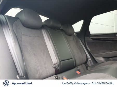 2024 Volkswagen ID.7 - photo 23