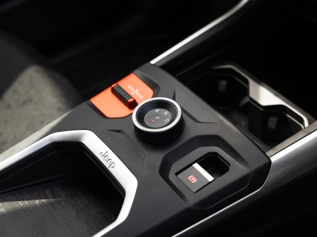 2026 Jeep Compass - photo 15