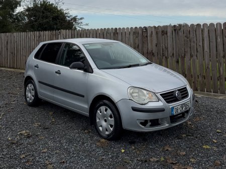 2006 Volkswagen Polo - photo 3