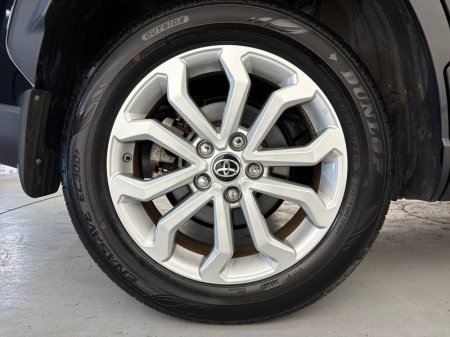 2024 Toyota Corolla Cross - photo 18