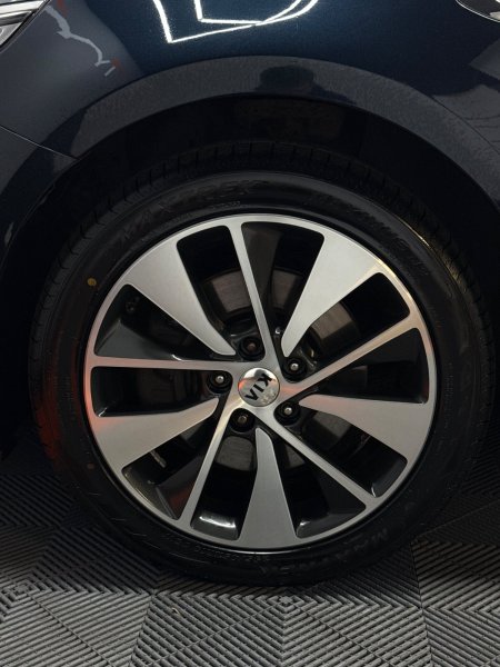 2017 Kia Optima - photo 26