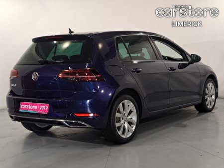 2019 Volkswagen Golf - photo 3