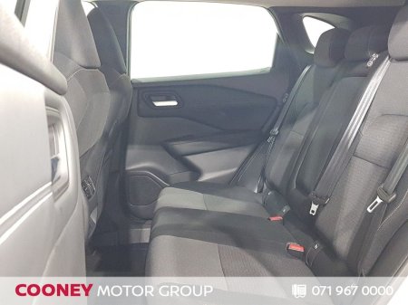 2024 Nissan Qashqai - photo 8