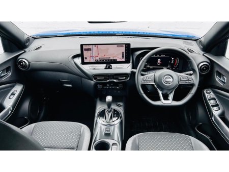 2026 Nissan Juke - photo 3