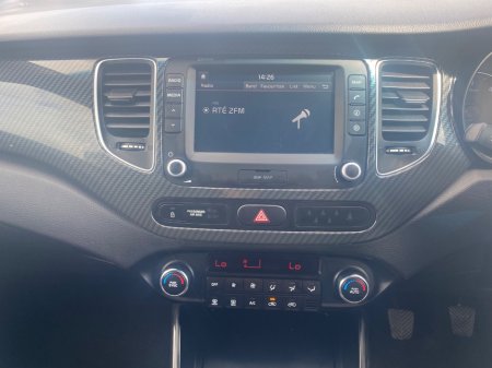 2019 Kia Carens - photo 14