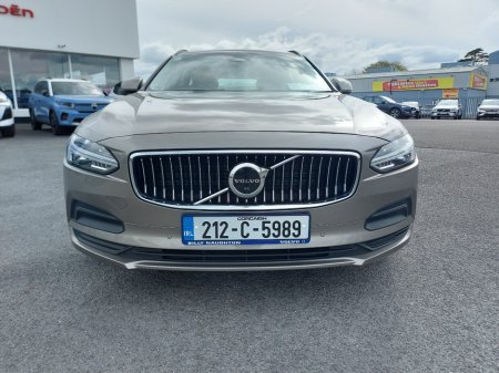 2021 Volvo V90 - photo 4
