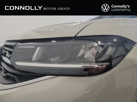 2026 Volkswagen T-Cross - photo 10