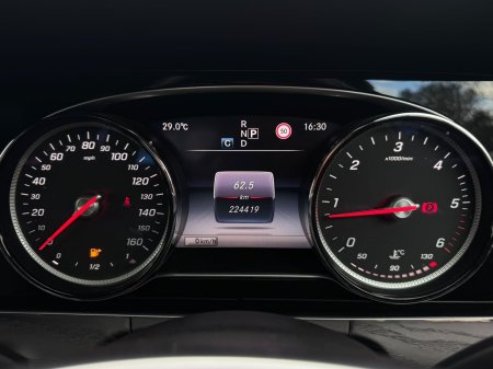 2016 Mercedes-Benz E-Class - photo 24