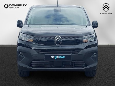 2026 Citroen Berlingo - photo 11