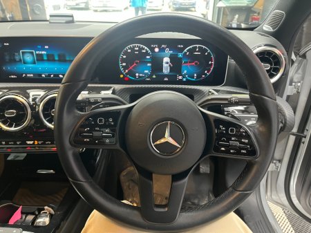 2019 Mercedes-Benz A-Class - photo 9