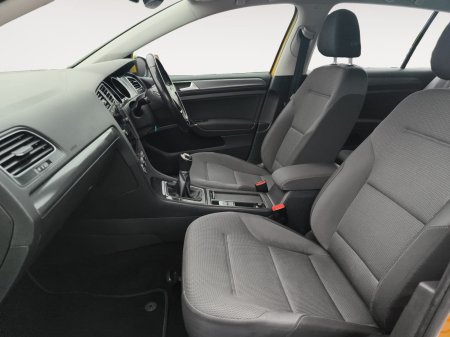 2018 Volkswagen Golf - photo 13