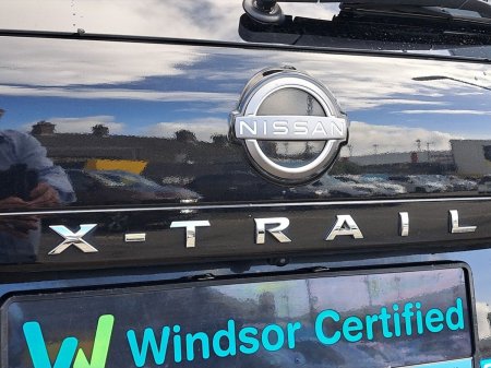 2024 Nissan X-Trail - photo 35
