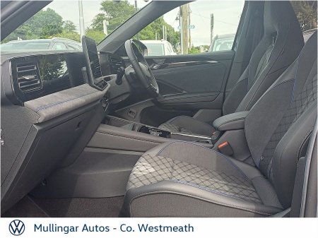 2026 Volkswagen Tiguan - photo 4