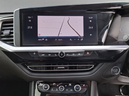 2023 Opel Grandland - photo 25