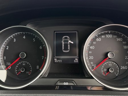 2017 Volkswagen Golf - photo 9