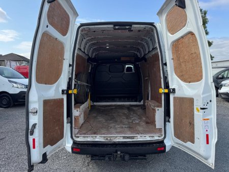 2021 Ford Transit - photo 9