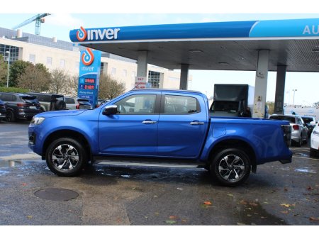 2026 Isuzu D-Max - photo 6