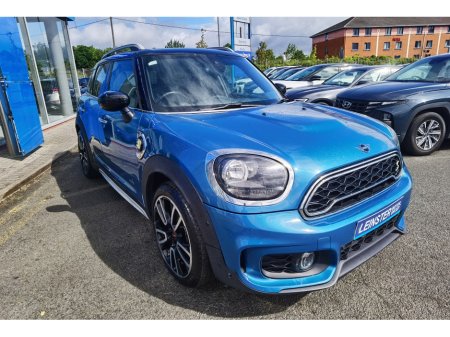 2020 Mini Countryman - photo 3