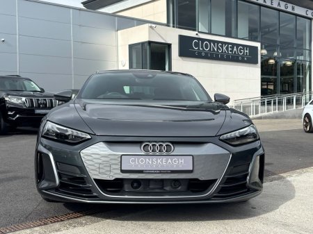 2024 Audi e-tron GT - photo 3
