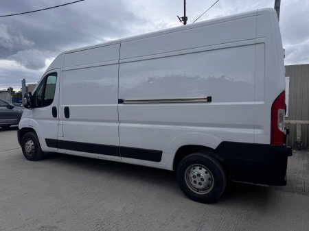 2022 Opel Movano - photo 6