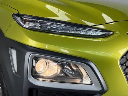 2019 Hyundai KONA - photo 9