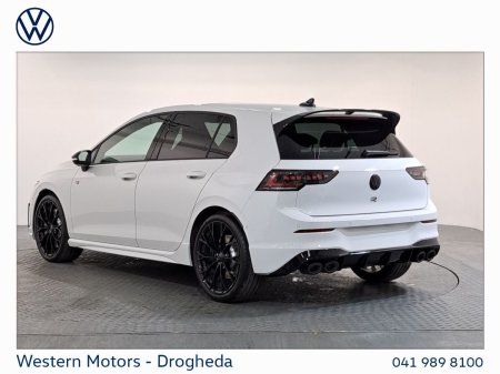 2026 Volkswagen Golf - photo 3